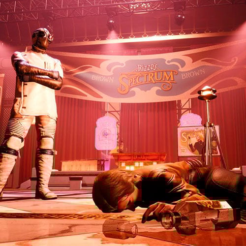 The Outer Worlds - Peril on Gorgon DLC Cd Key Epic Games Europe